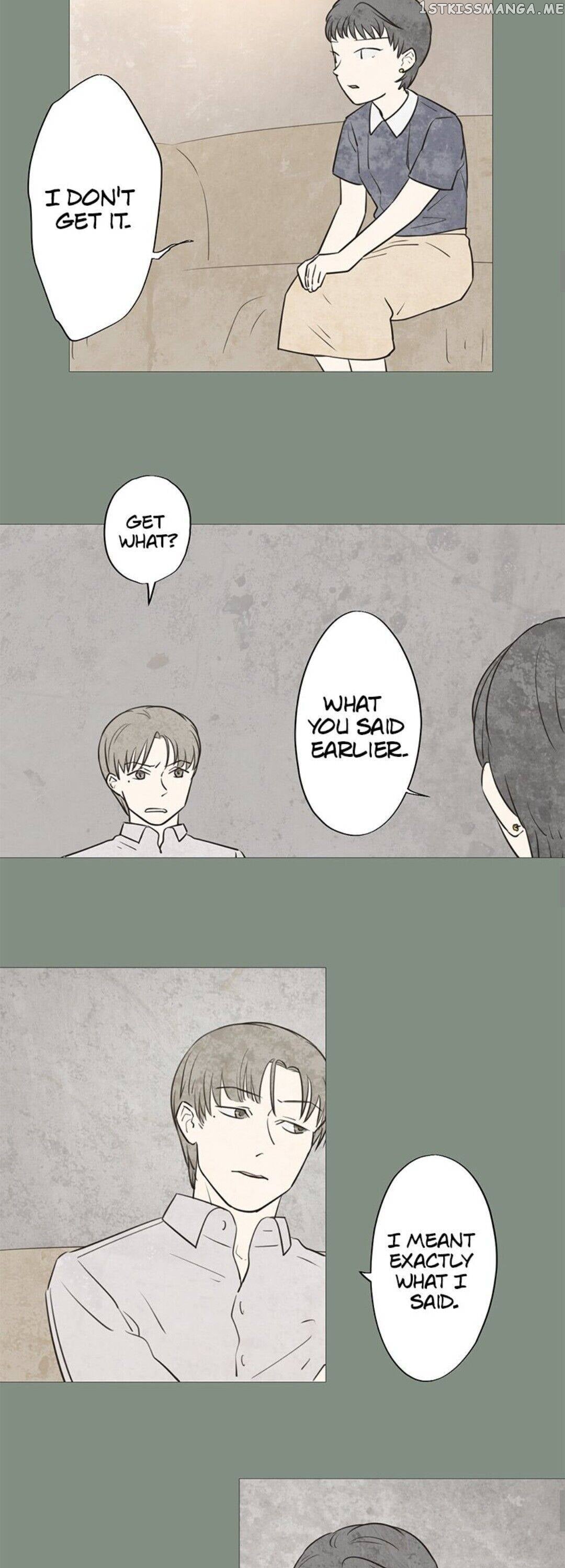Doll of the Teacher Chapter 76 - page 10