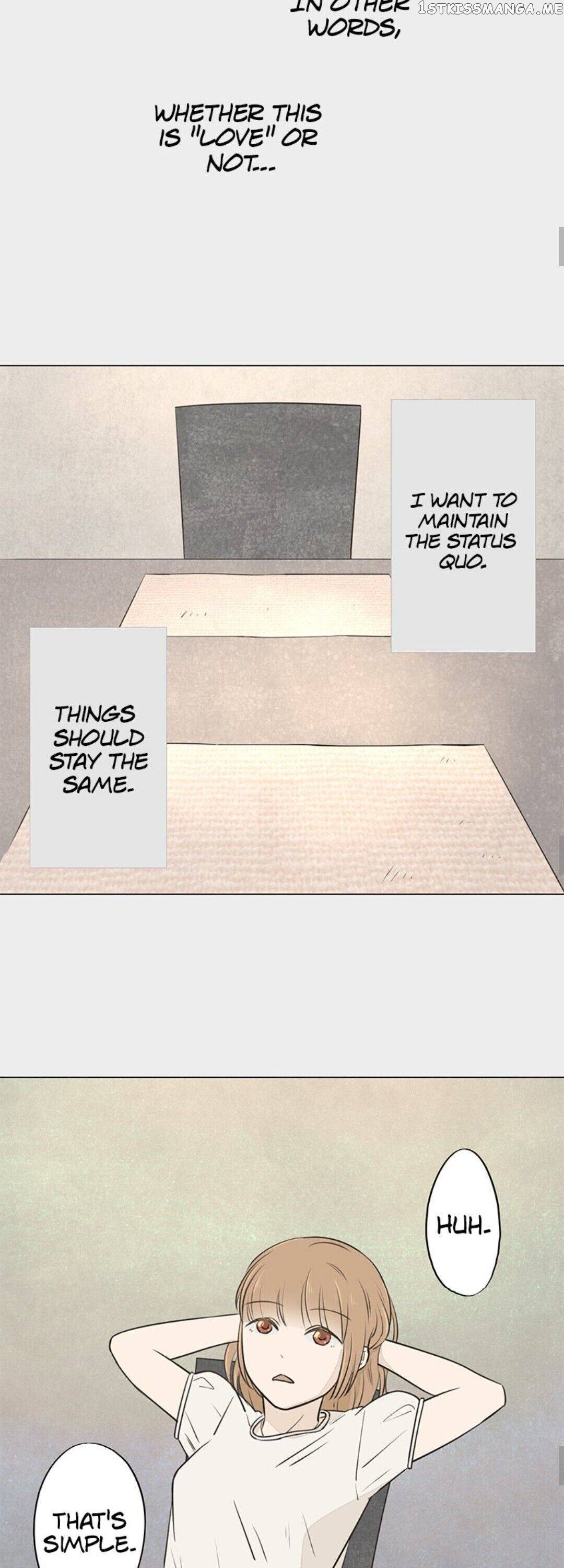 Doll of the Teacher Chapter 75 - page 10
