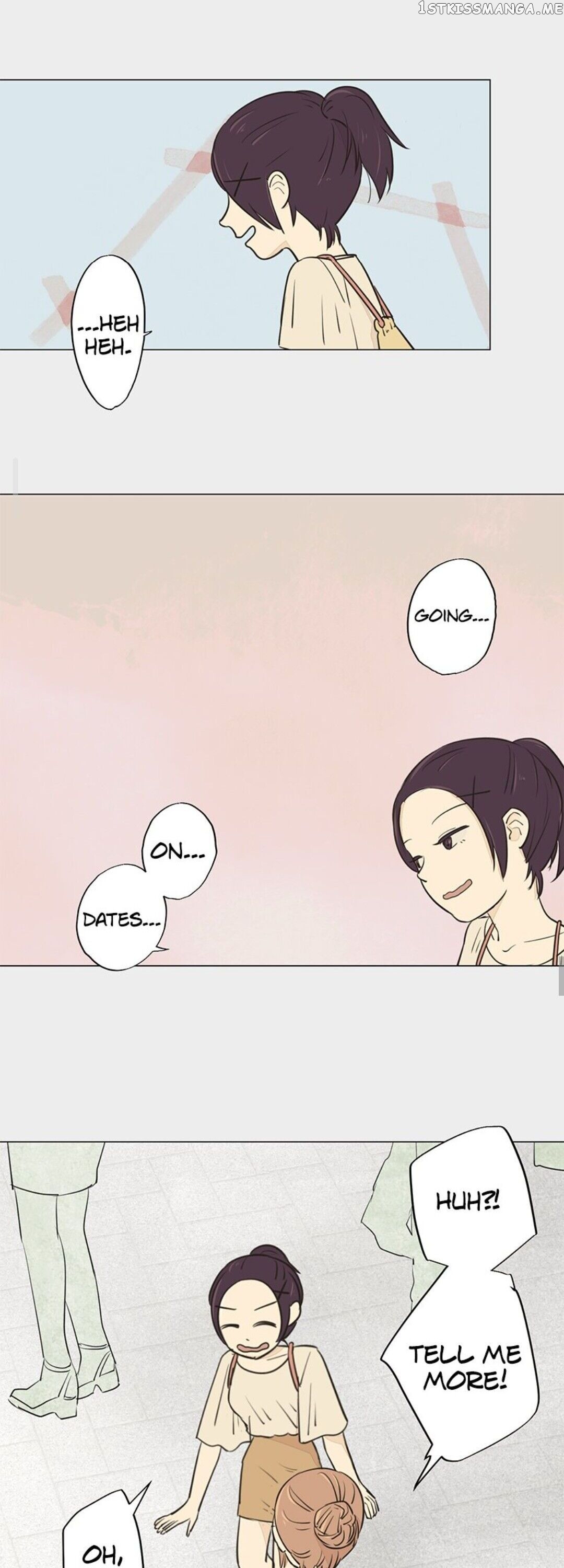 Doll of the Teacher Chapter 70 - page 13