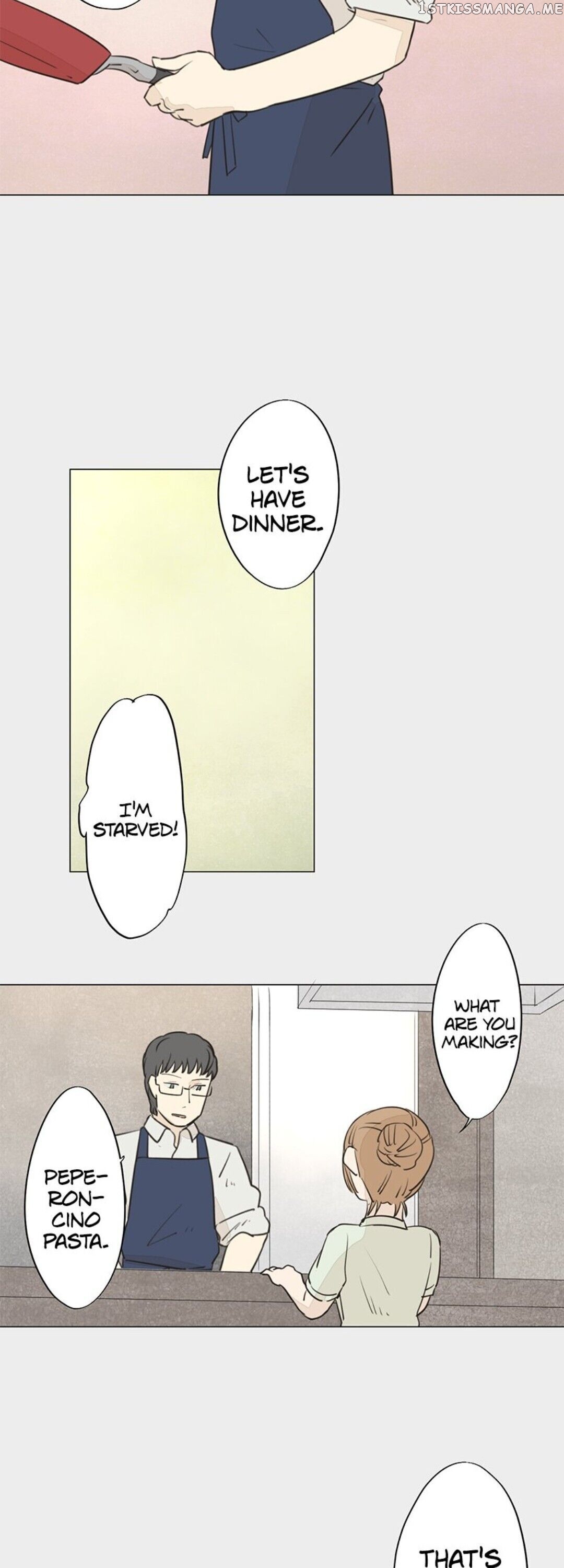 Doll of the Teacher Chapter 70 - page 5