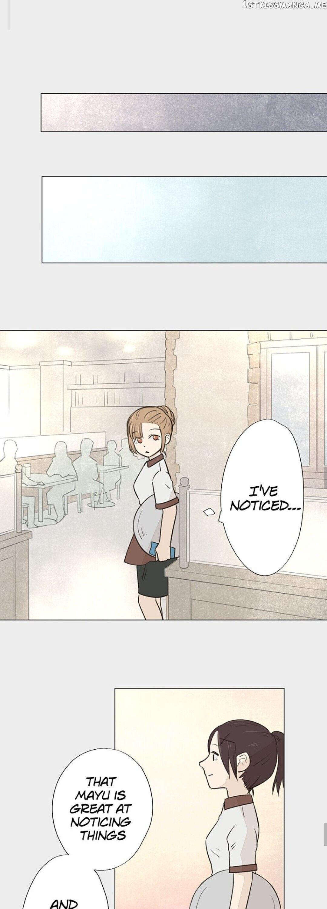 Doll of the Teacher Chapter 70 - page 8