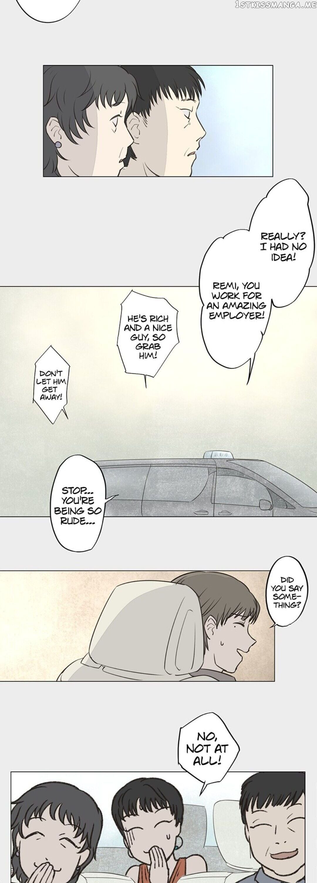 Doll of the Teacher Chapter 66 - page 11