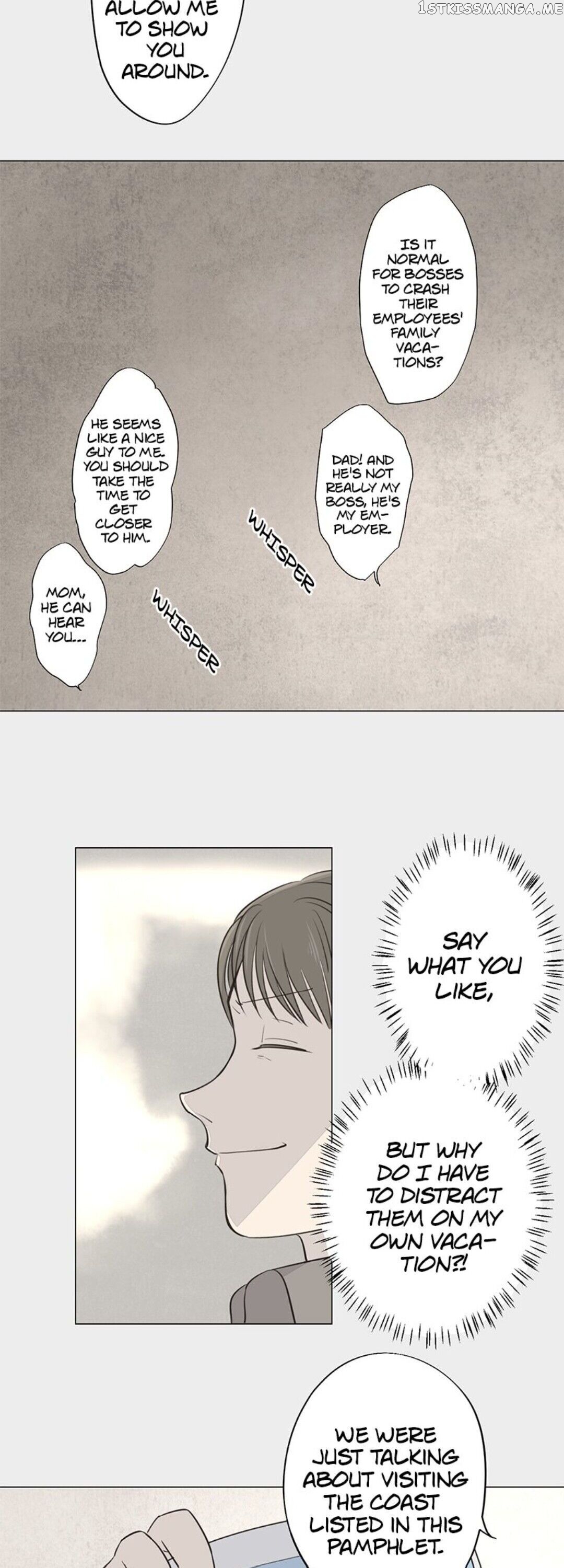 Doll of the Teacher Chapter 66 - page 9