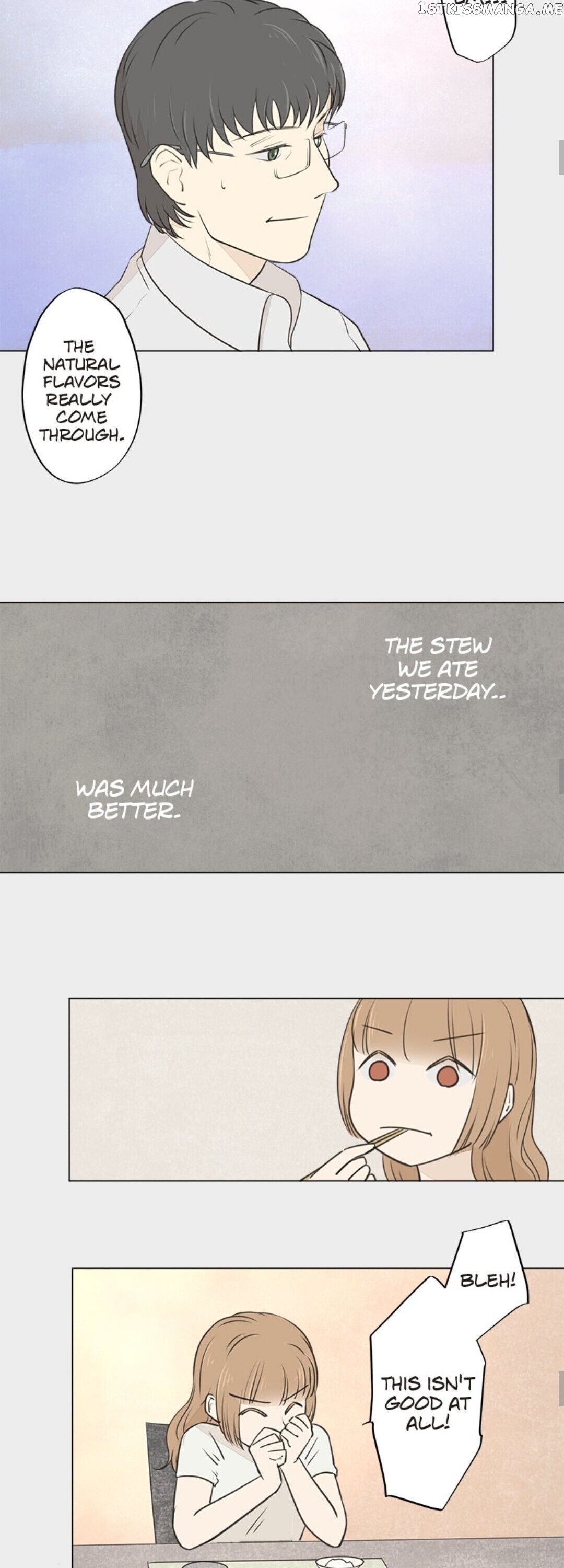 Doll of the Teacher Chapter 63 - page 10