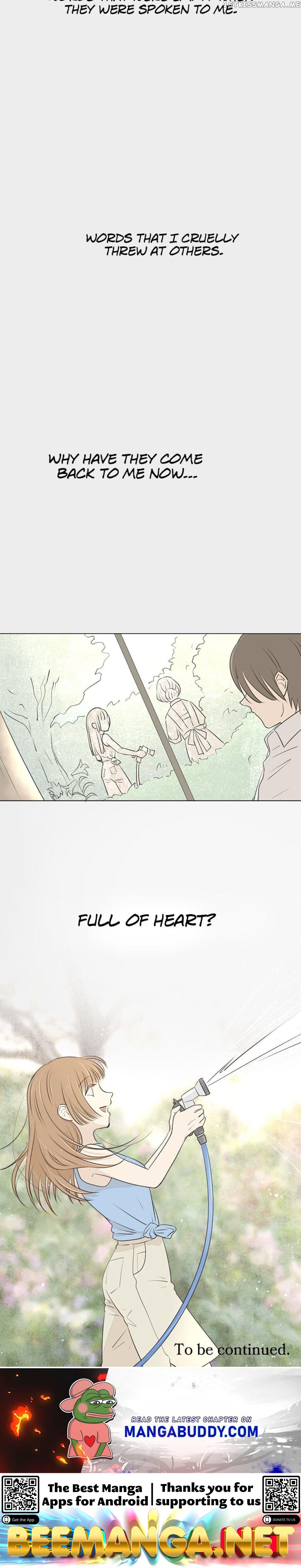 Doll of the Teacher Chapter 56 - page 19