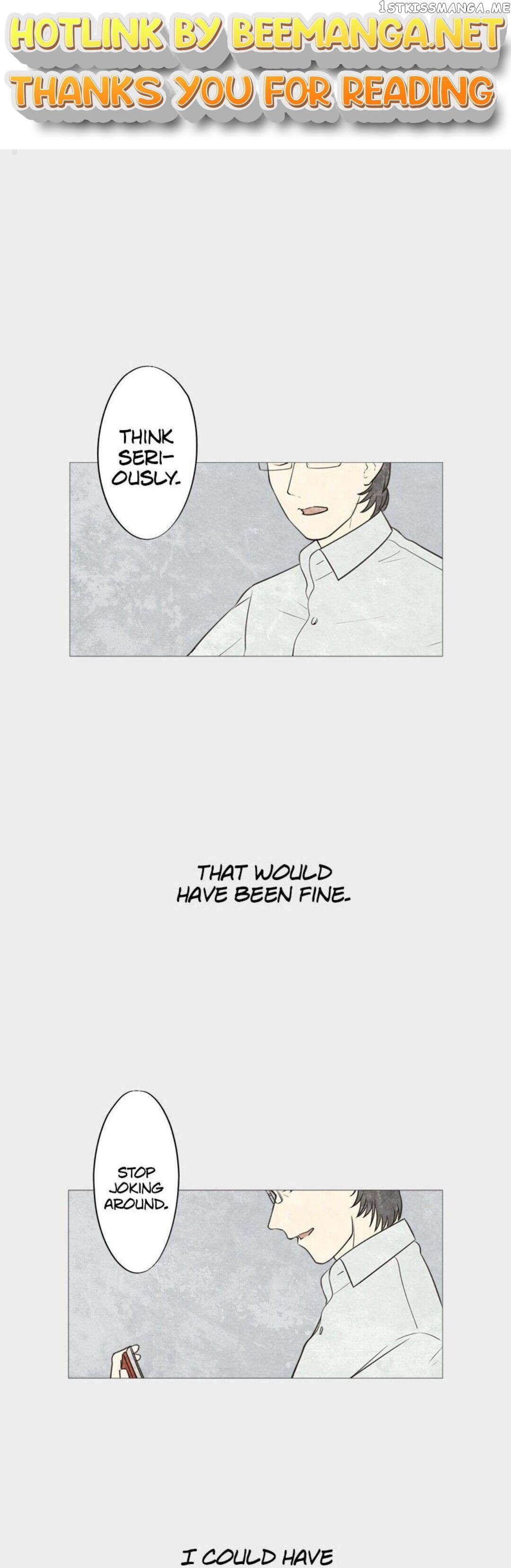 Doll of the Teacher Chapter 51 - page 1