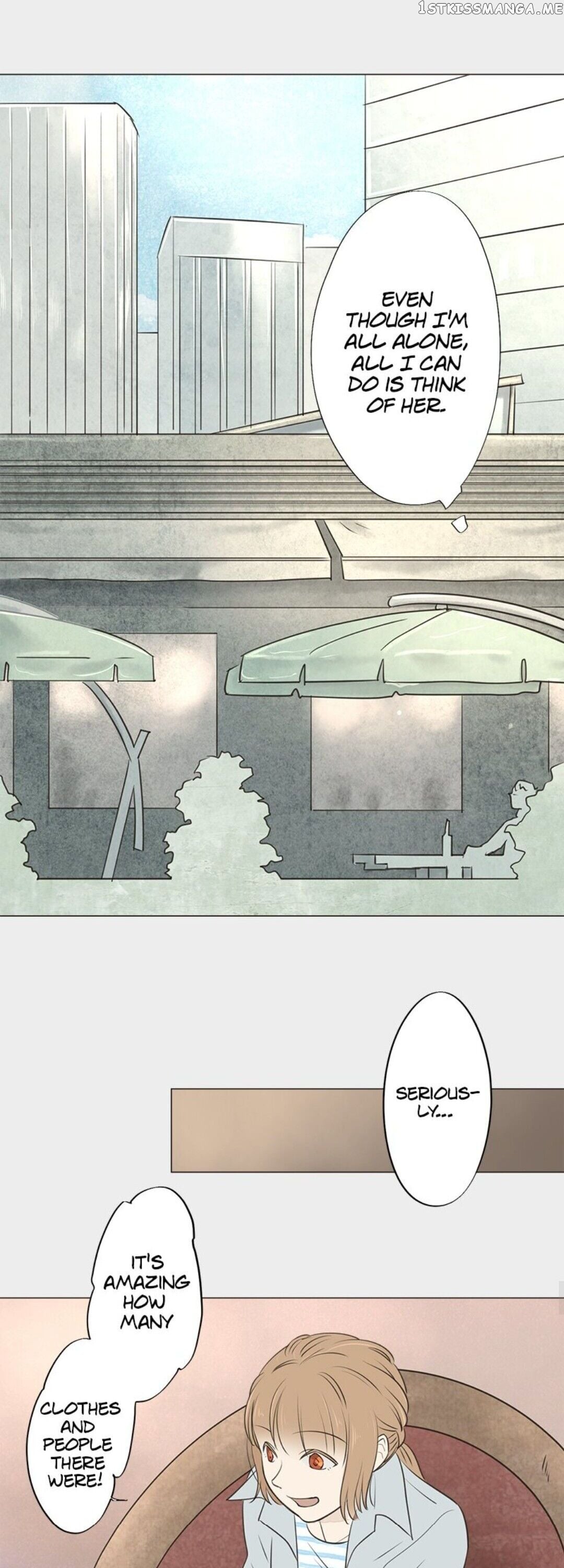 Doll of the Teacher Chapter 49 - page 16