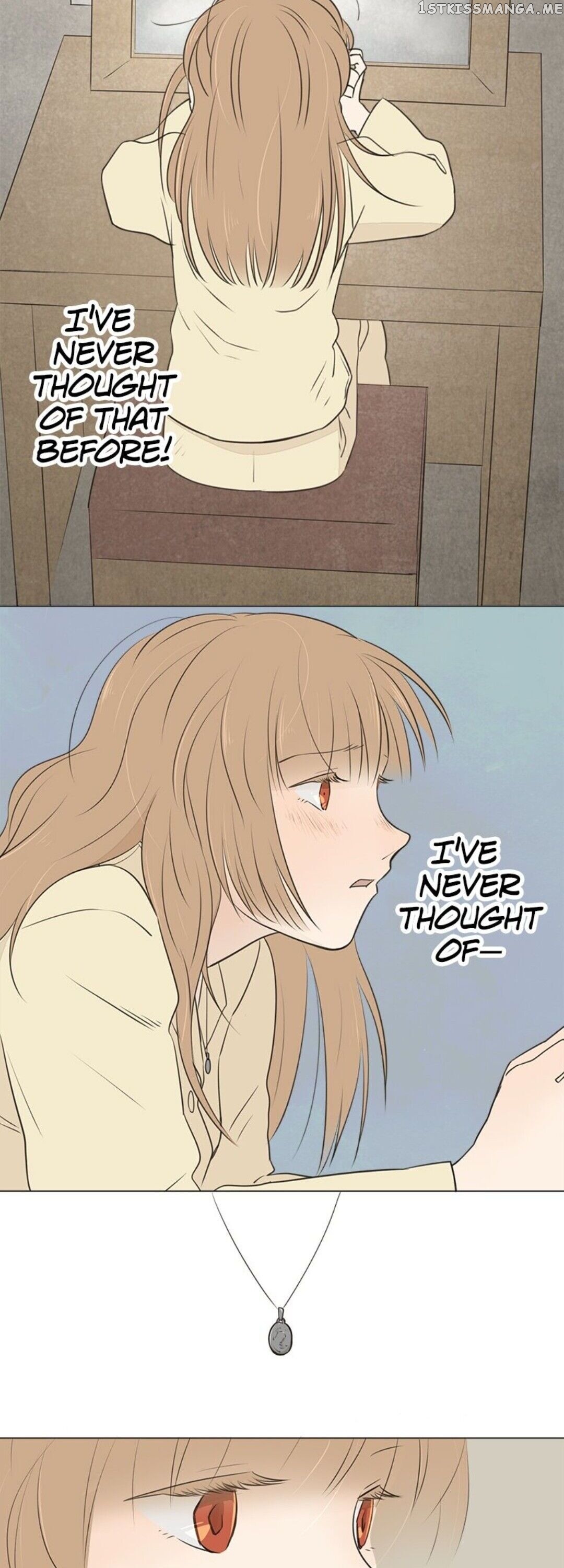 Doll of the Teacher Chapter 48 - page 22