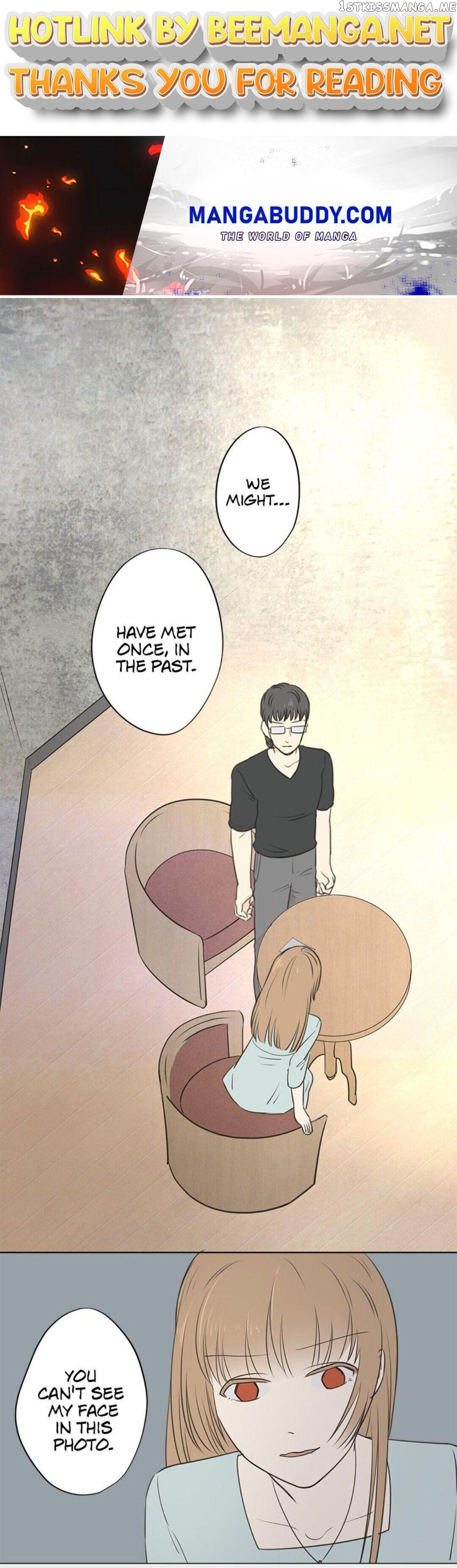 Doll of the Teacher Chapter 46 - page 1