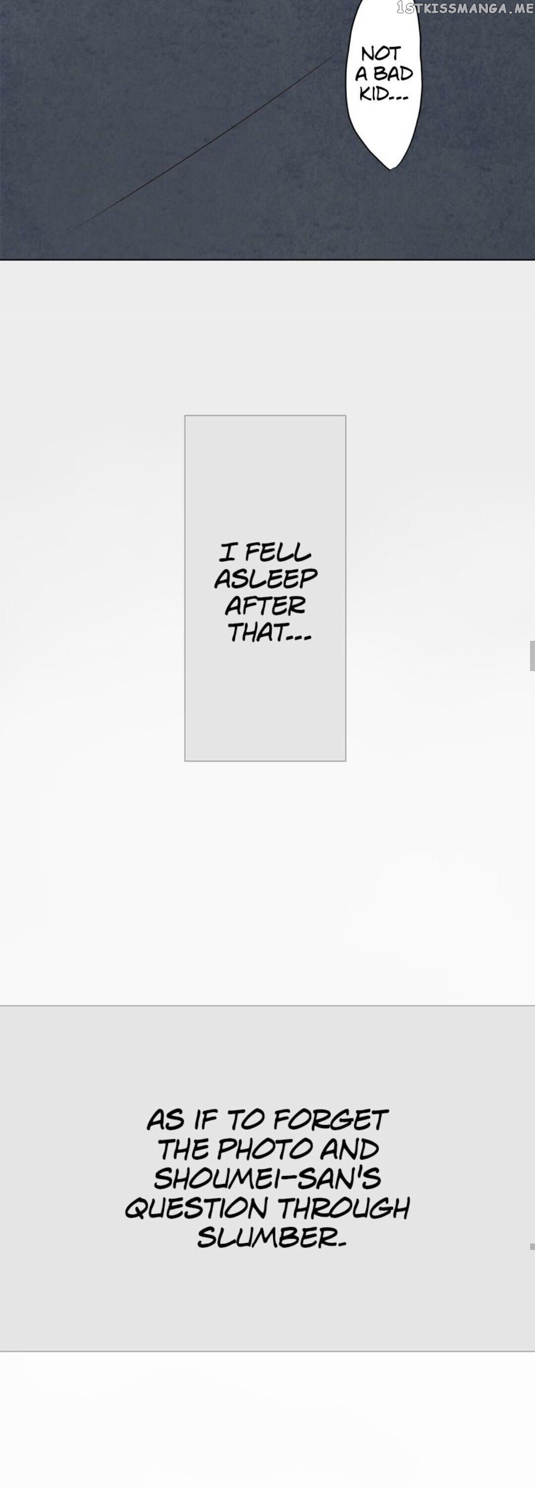 Doll of the Teacher Chapter 46 - page 6