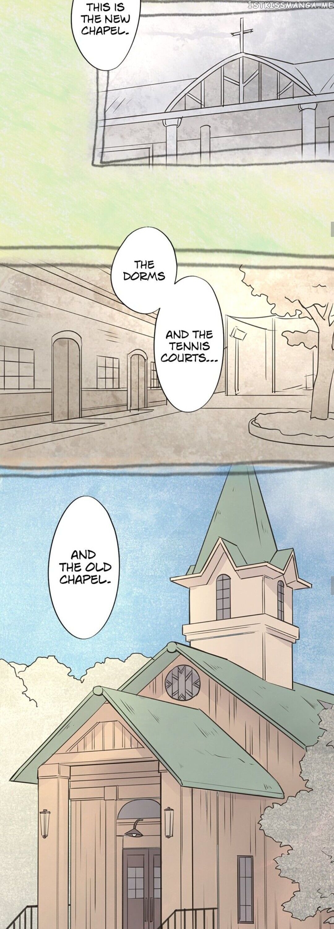 Doll of the Teacher Chapter 46 - page 9