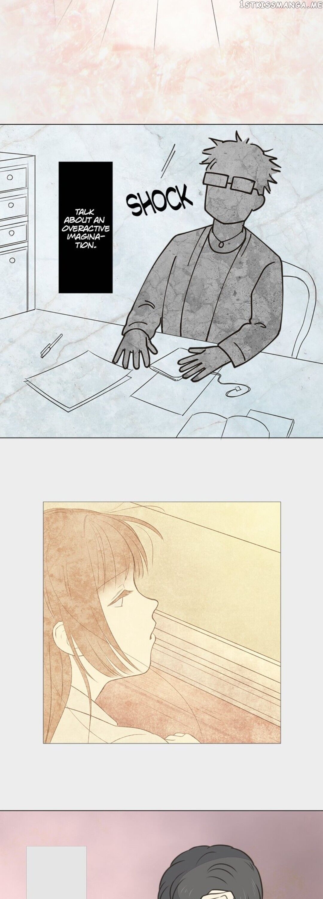 Doll of the Teacher Chapter 38 - page 12