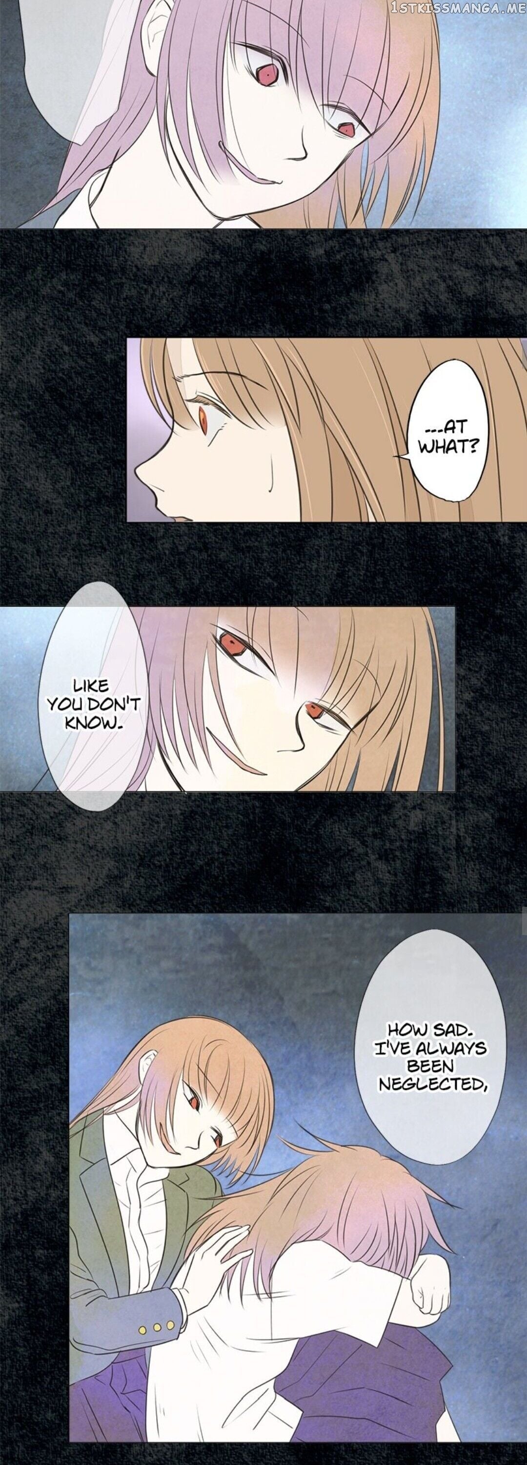 Doll of the Teacher Chapter 31 - page 11