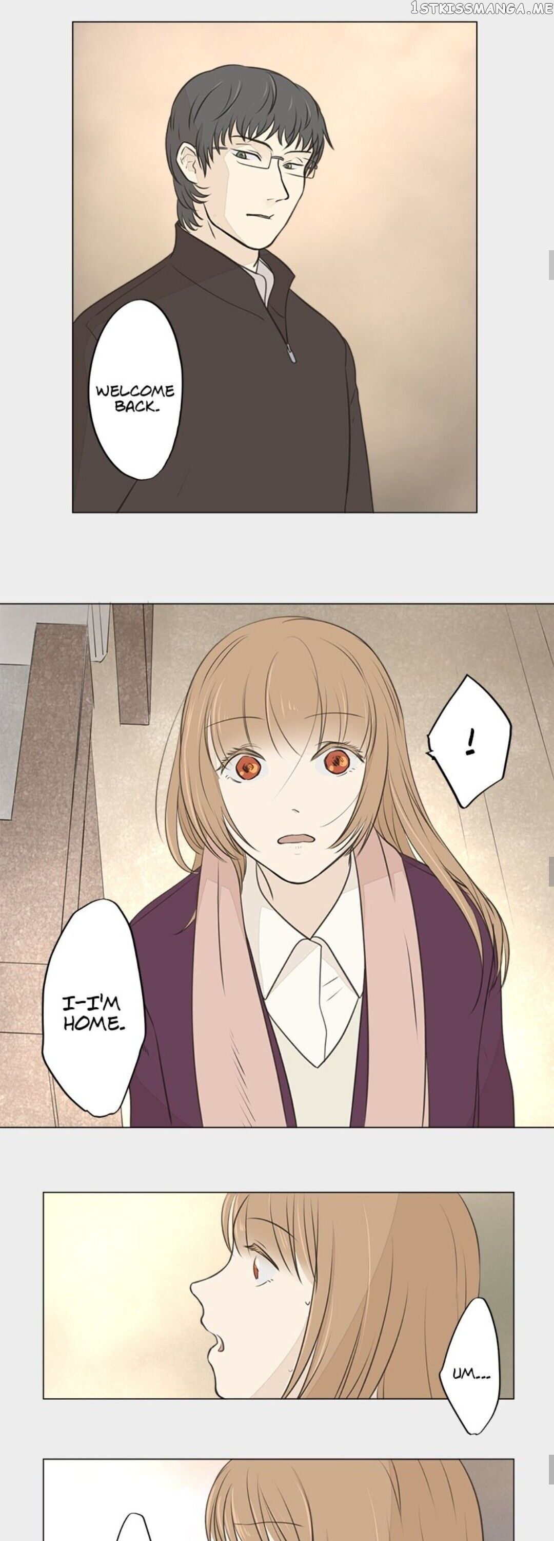 Doll of the Teacher Chapter 31 - page 13