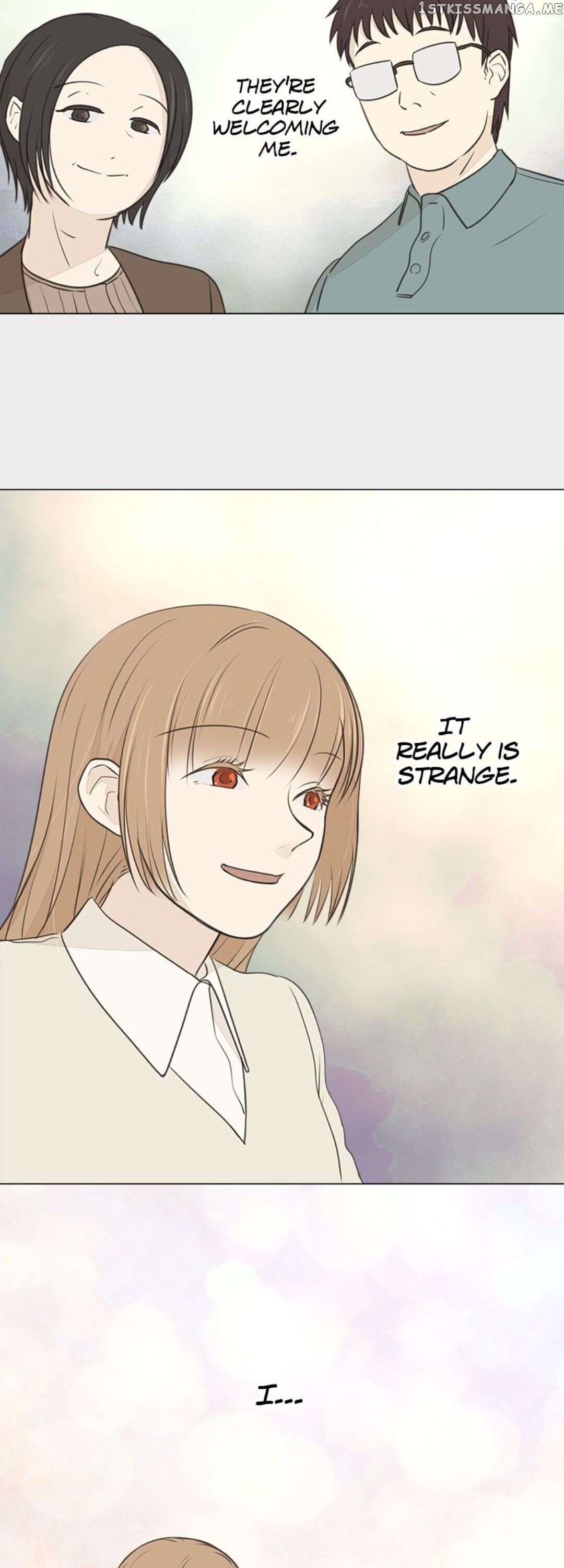 Doll of the Teacher Chapter 31 - page 6