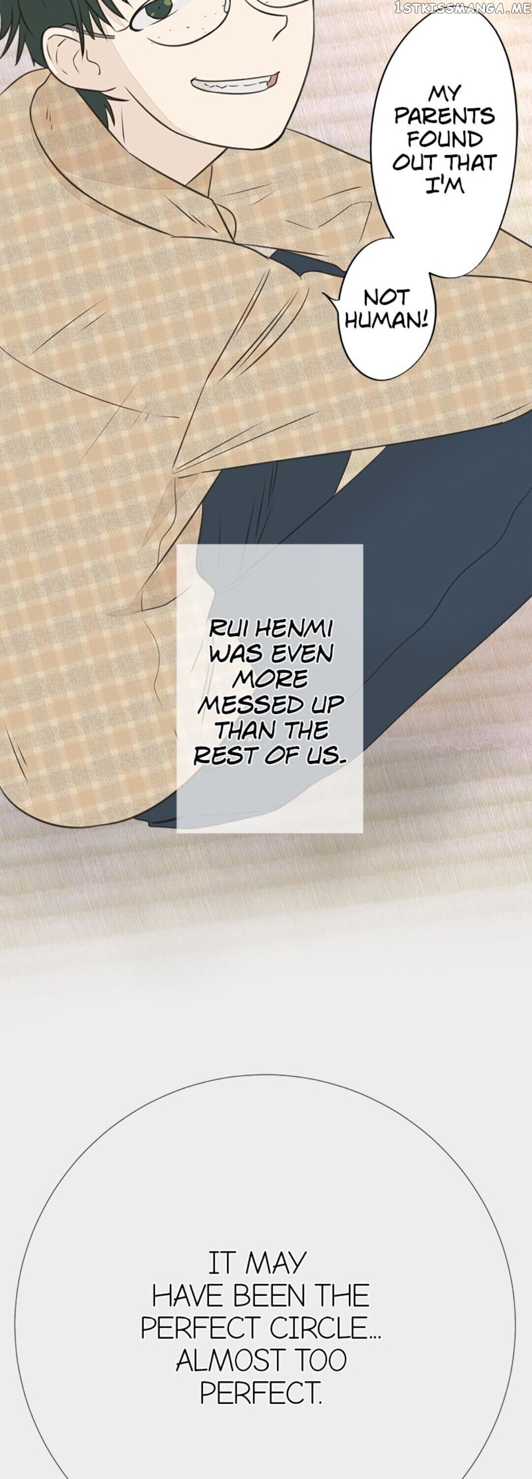 Doll of the Teacher Chapter 30 - page 3