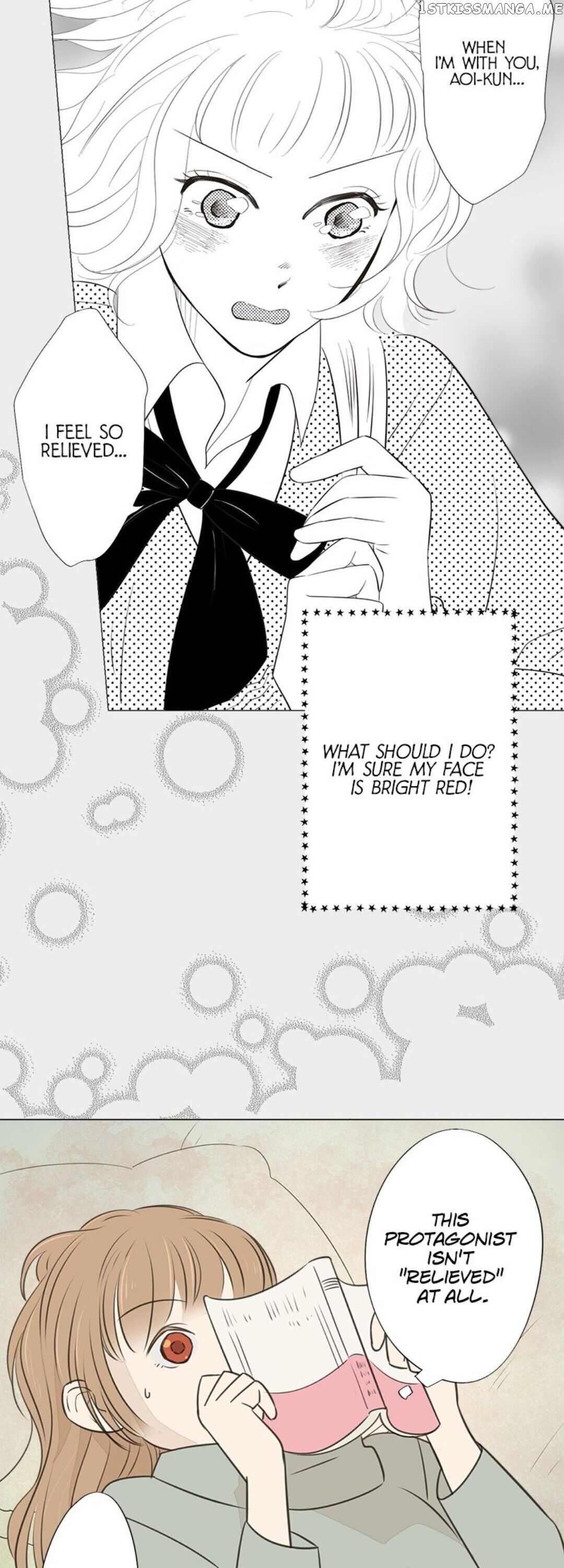 Doll of the Teacher Chapter 29 - page 2