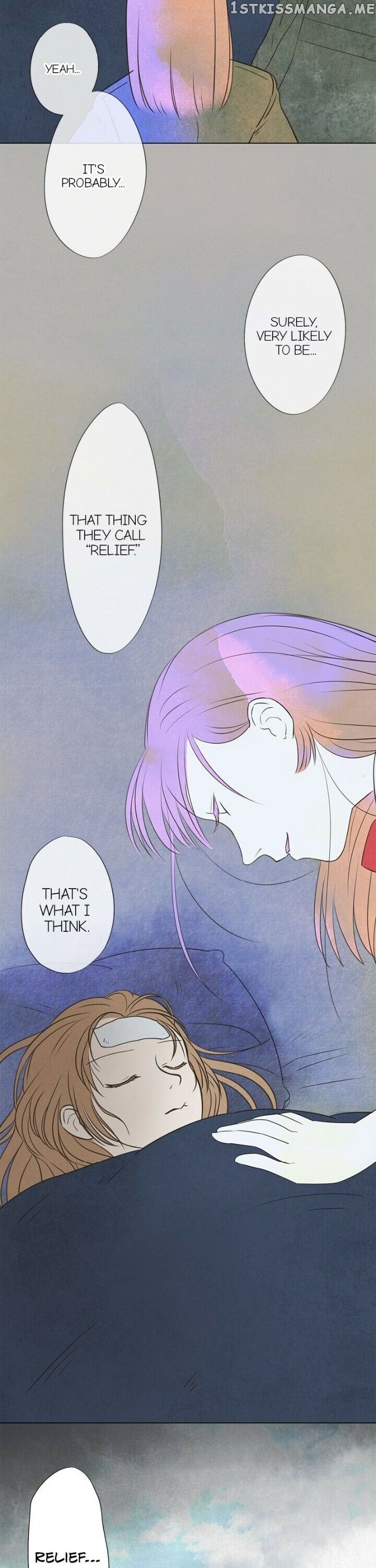 Doll of the Teacher Chapter 27 - page 5