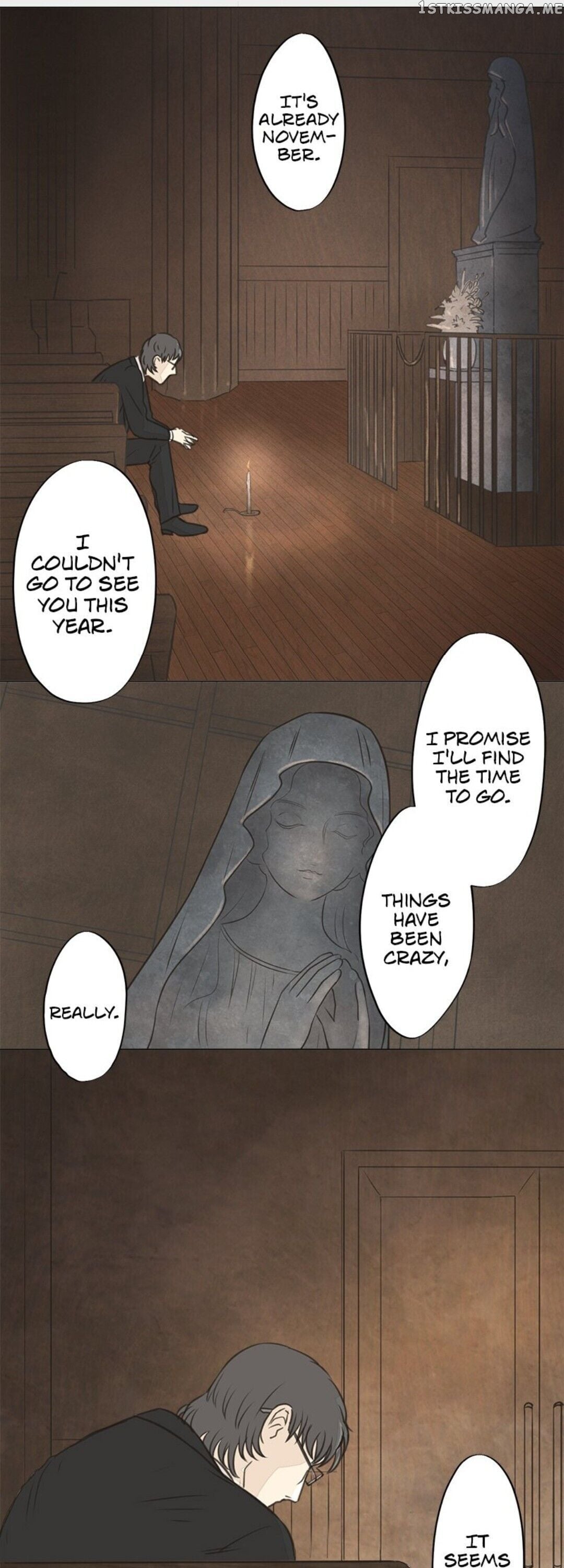 Doll of the Teacher Chapter 20 - page 10