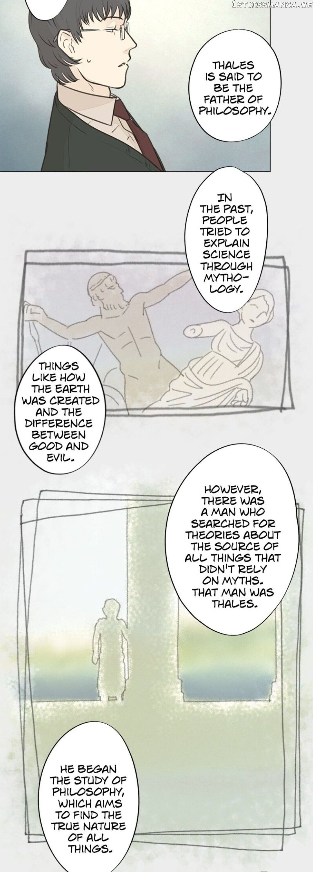 Doll of the Teacher Chapter 19 - page 4