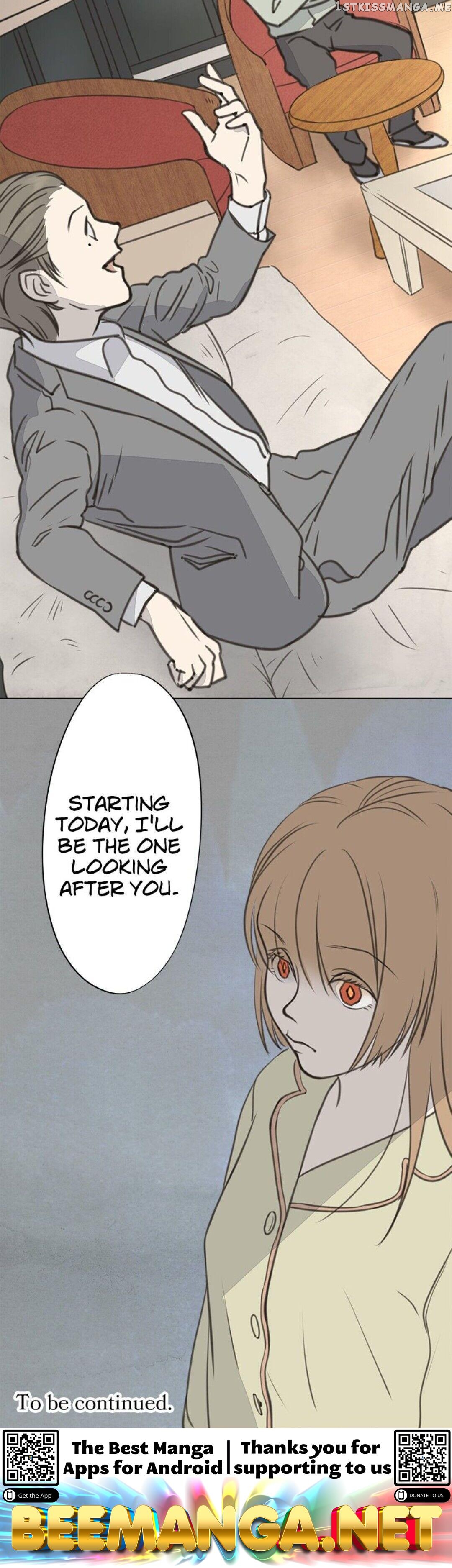 Doll of the Teacher Chapter 13 - page 29