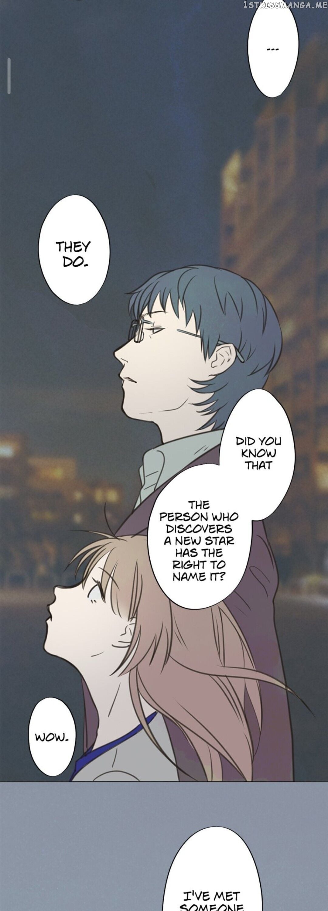 Doll of the Teacher Chapter 13 - page 8