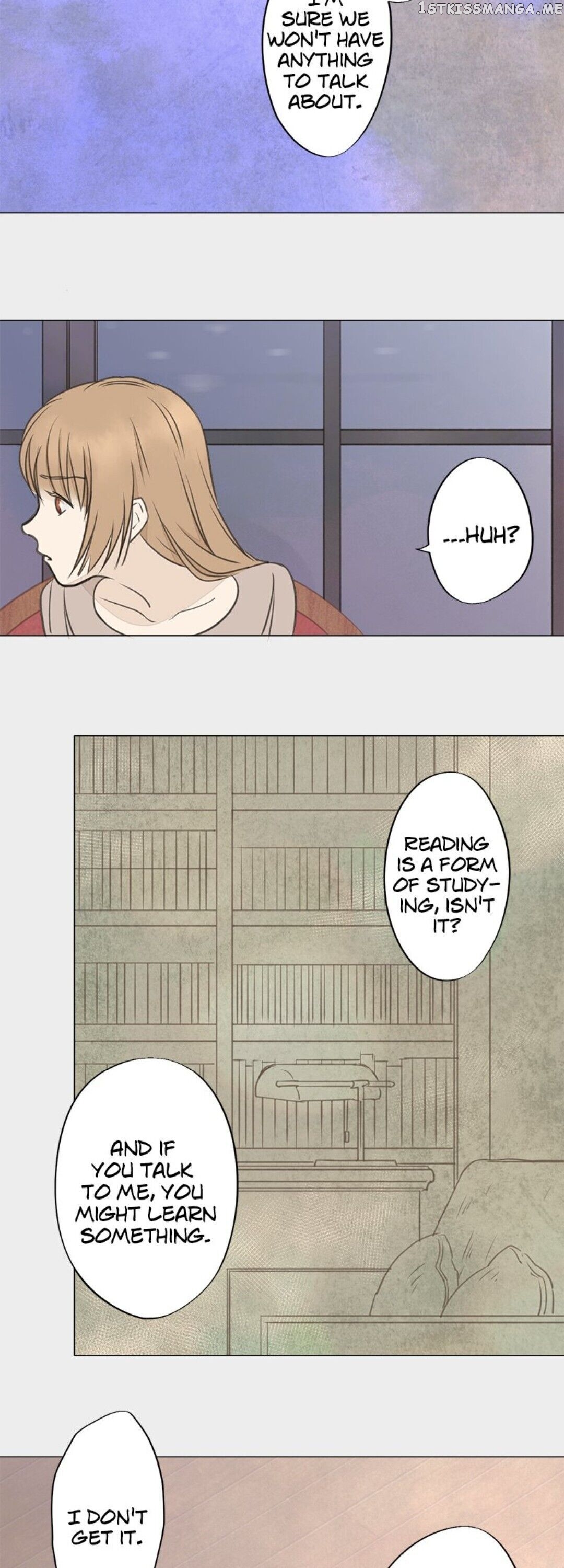 Doll of the Teacher Chapter 12 - page 12