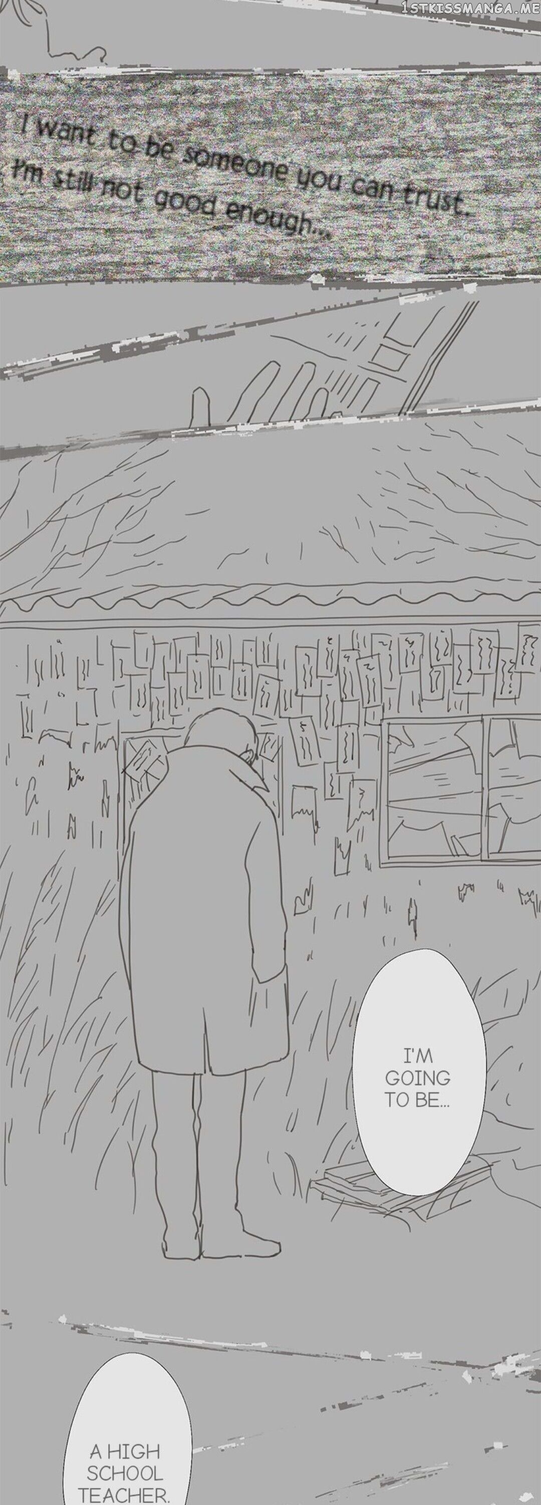 Doll of the Teacher Chapter 12 - page 2