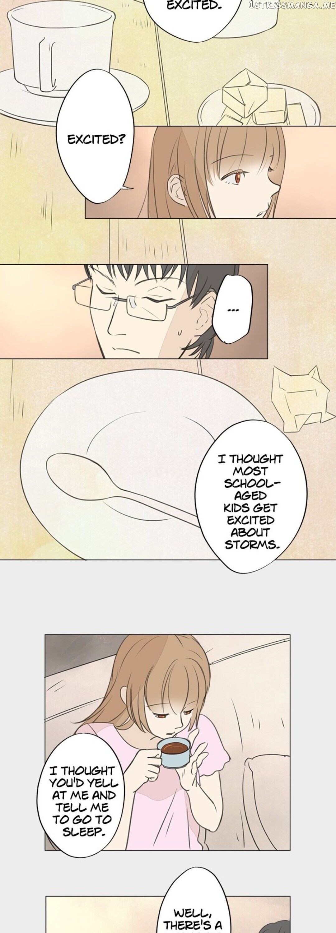 Doll of the Teacher Chapter 10 - page 20
