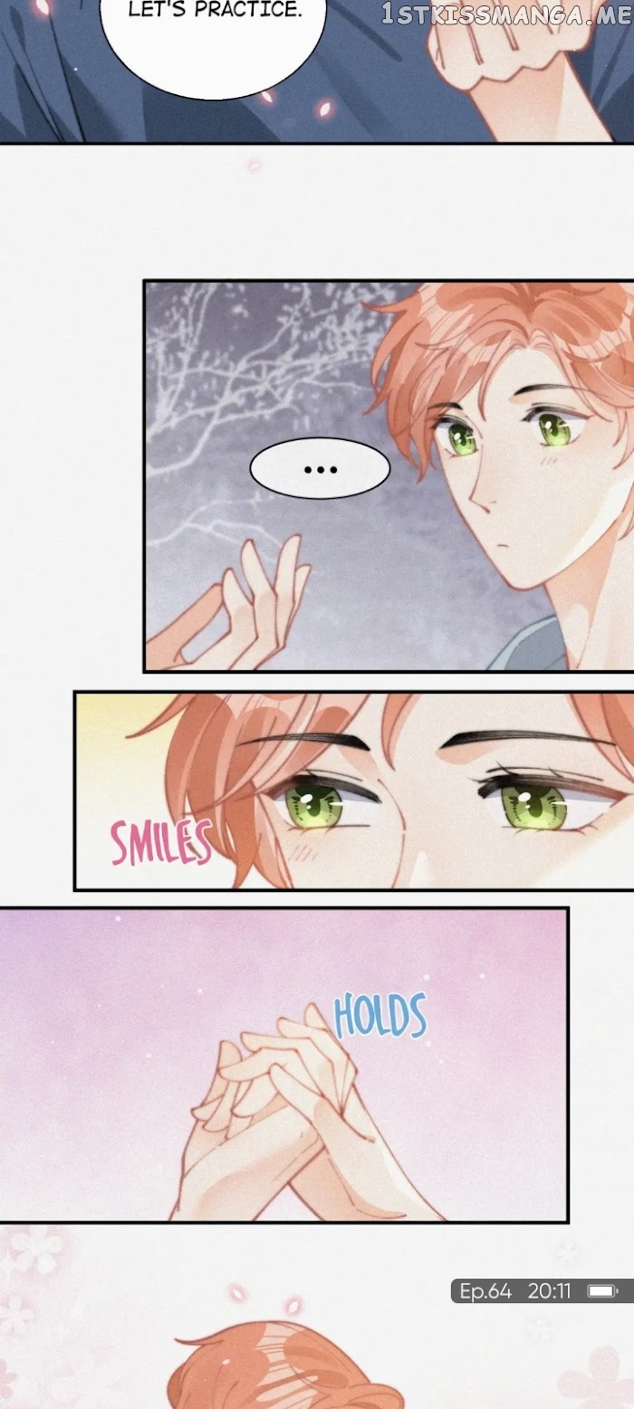 Yesterday was like Death Chapter 64 - page 10