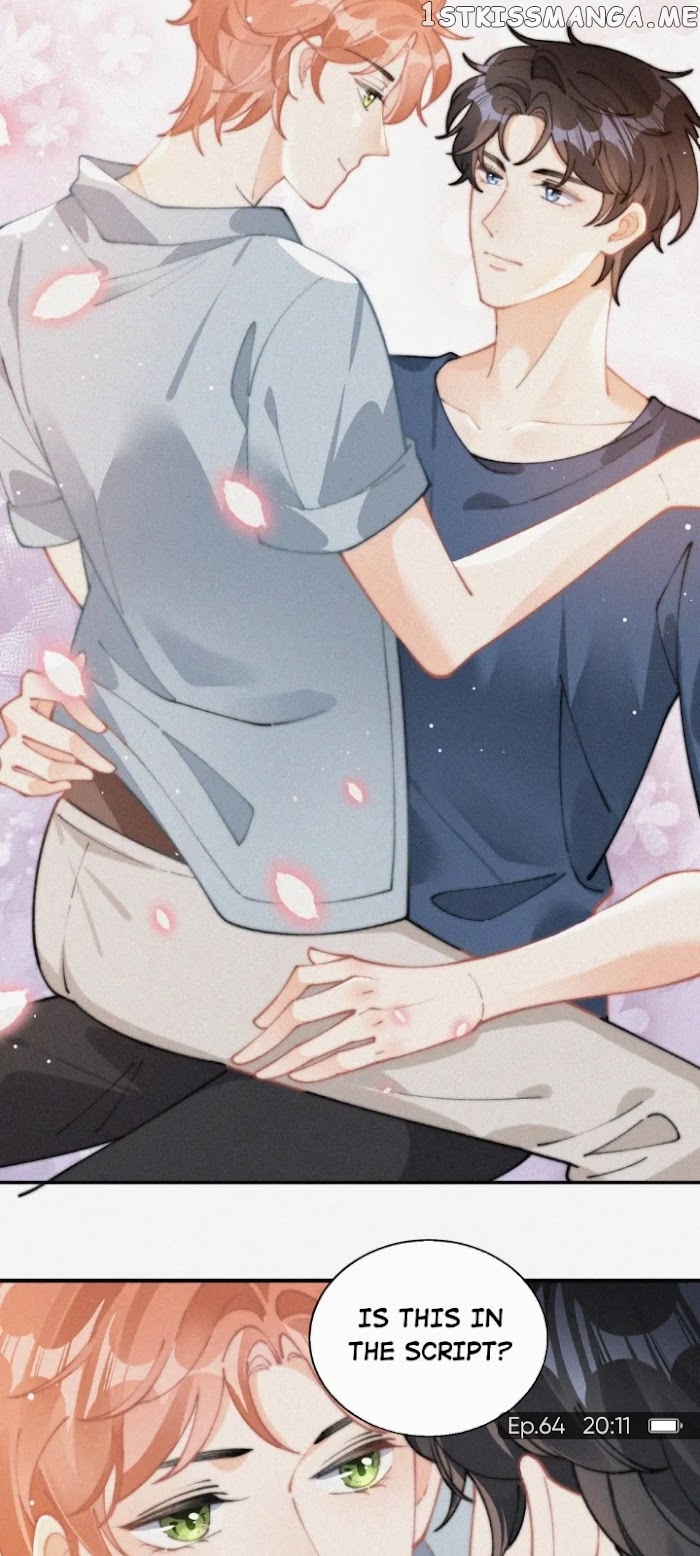 Yesterday was like Death Chapter 64 - page 11