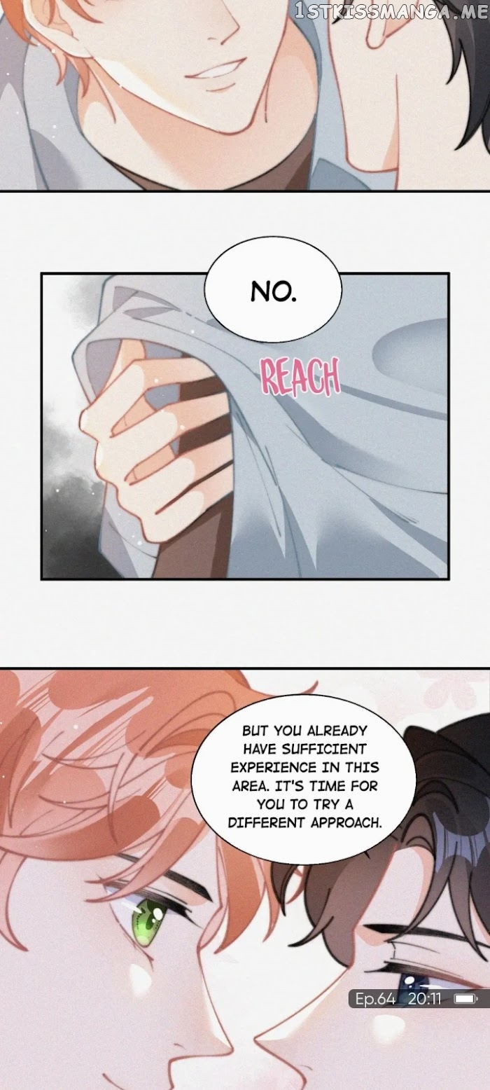 Yesterday was like Death Chapter 64 - page 12