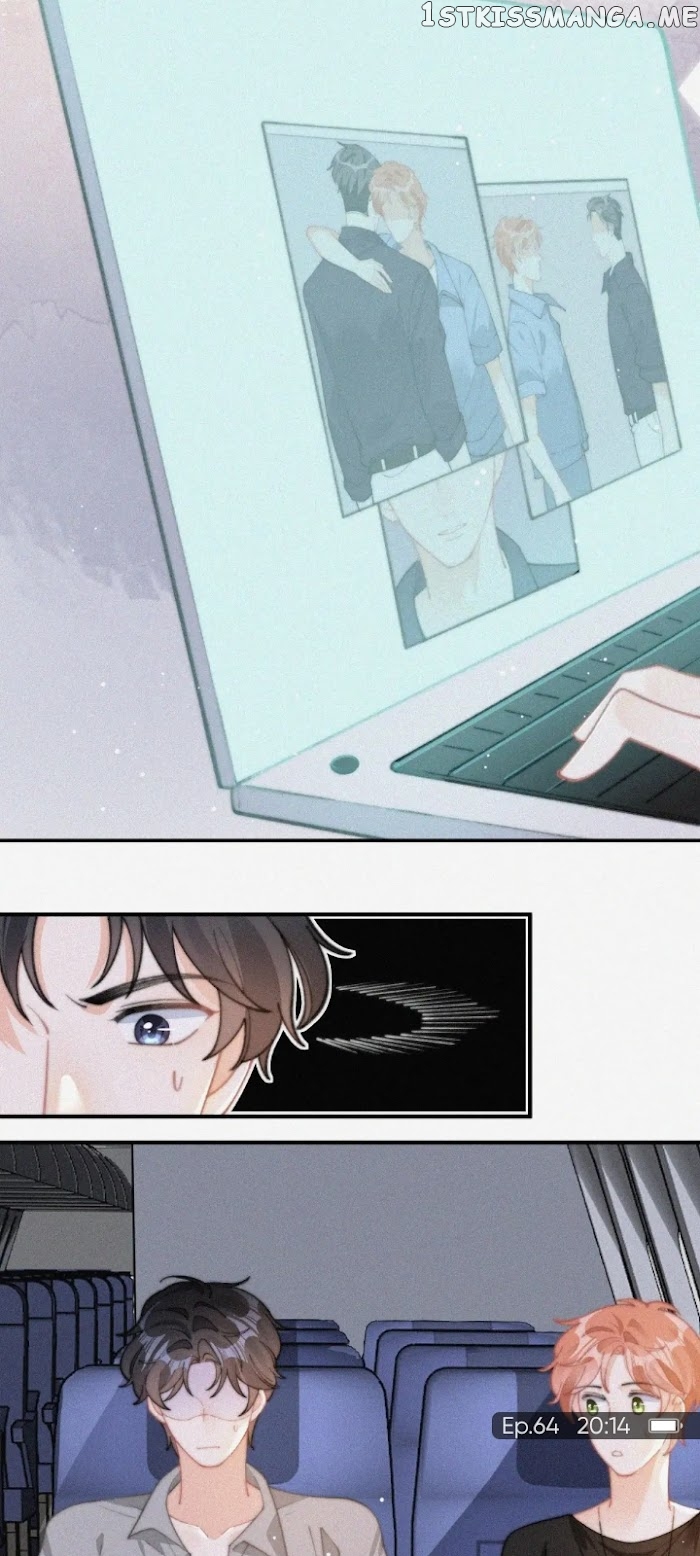 Yesterday was like Death Chapter 64 - page 24