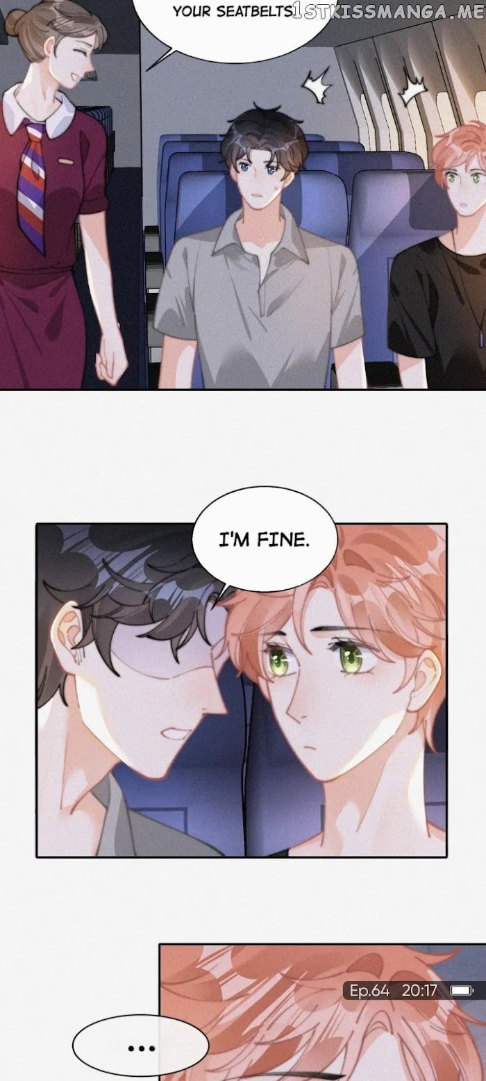 Yesterday was like Death Chapter 64 - page 28