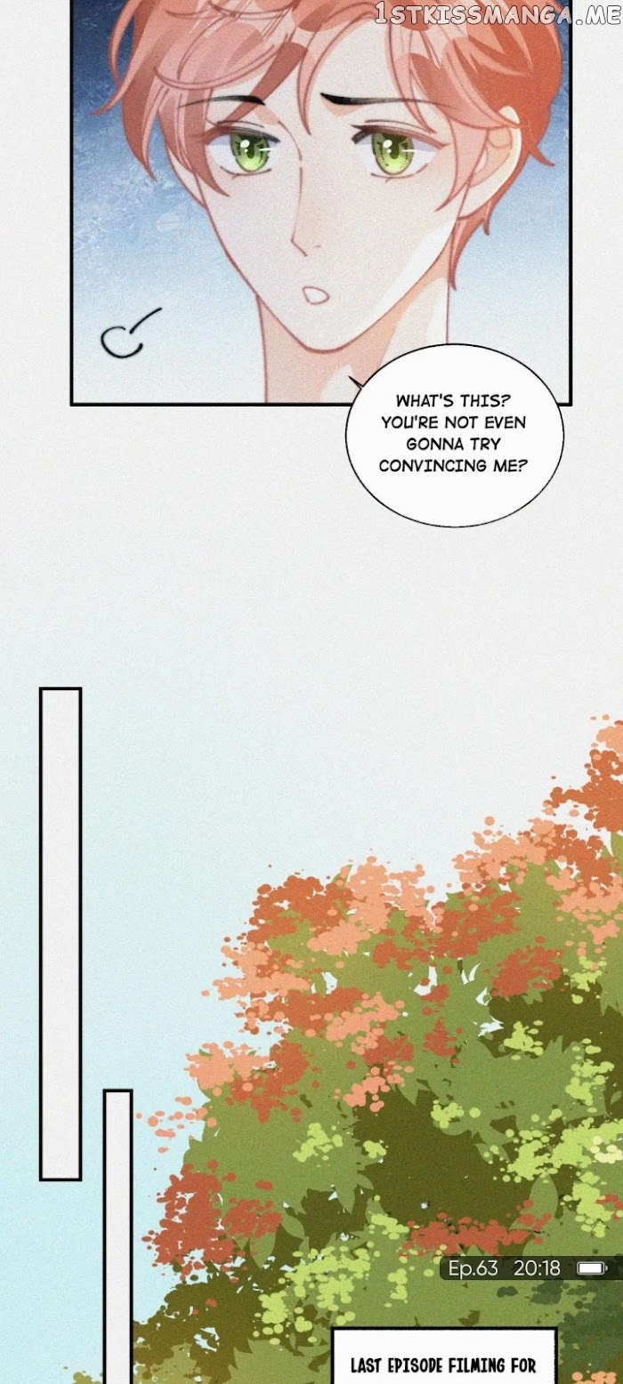 Yesterday was like Death Chapter 63 - page 10