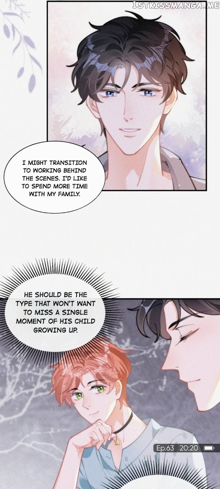 Yesterday was like Death Chapter 63 - page 17