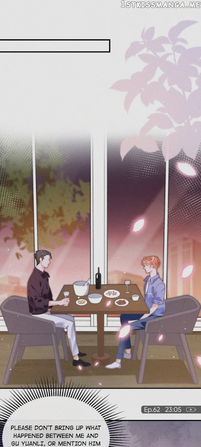 Yesterday was like Death Chapter 62 - page 10
