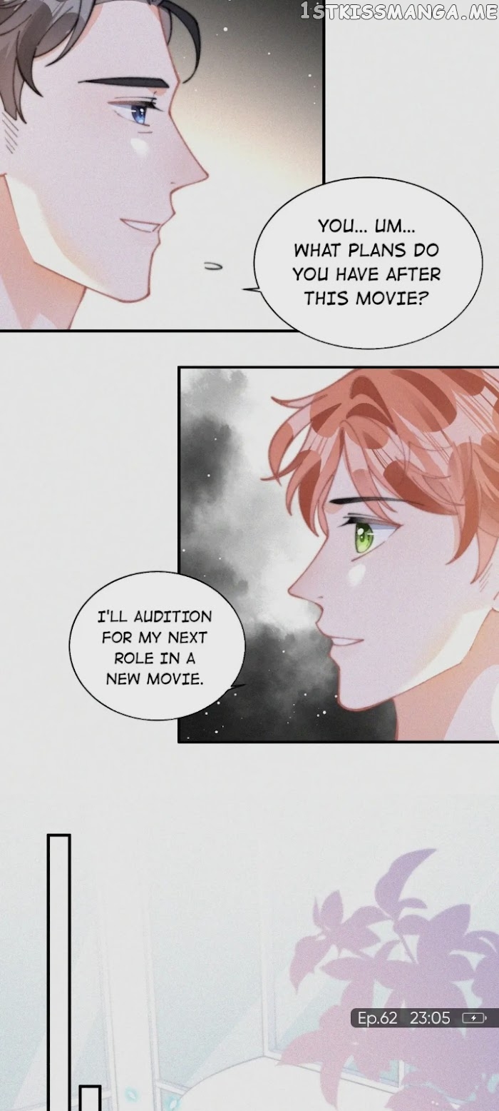 Yesterday was like Death Chapter 62 - page 12