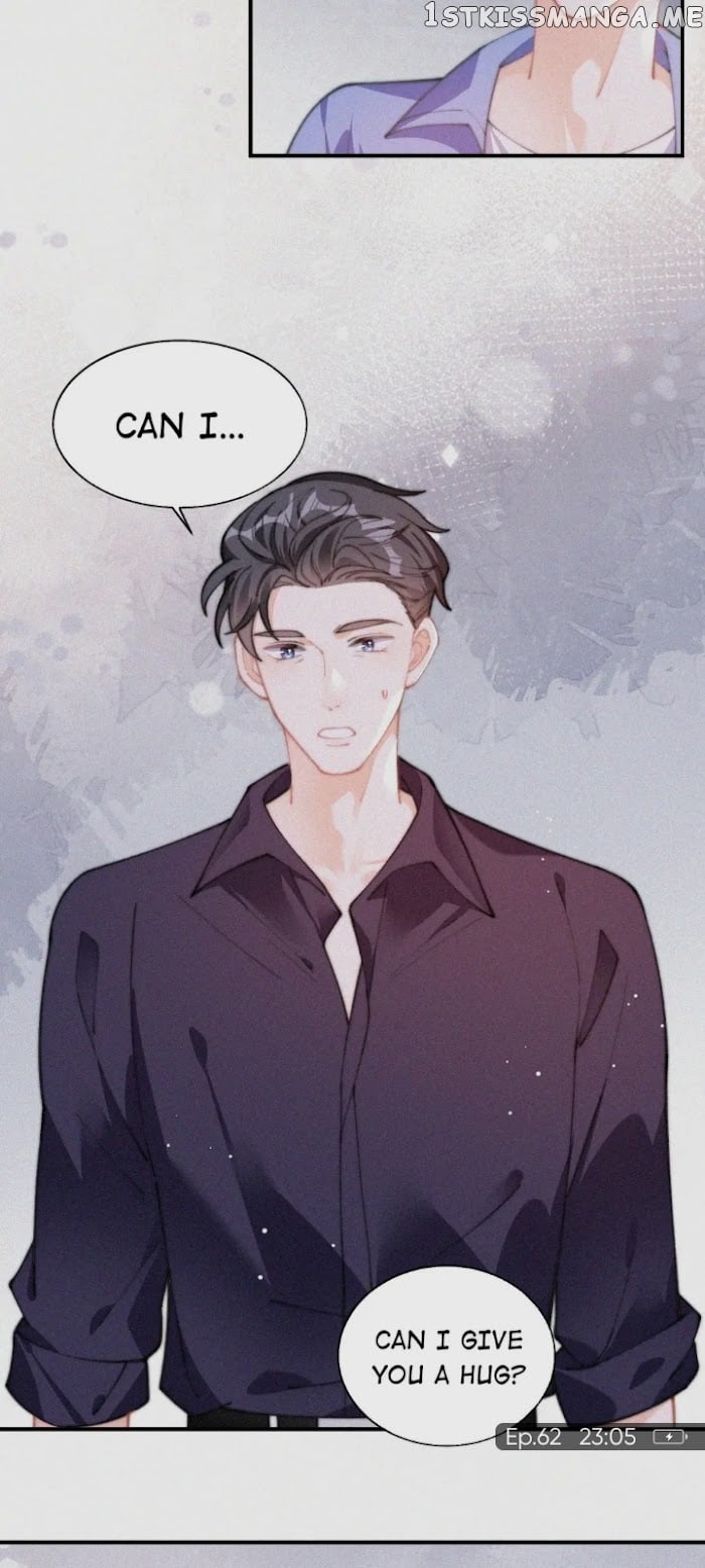 Yesterday was like Death Chapter 62 - page 14
