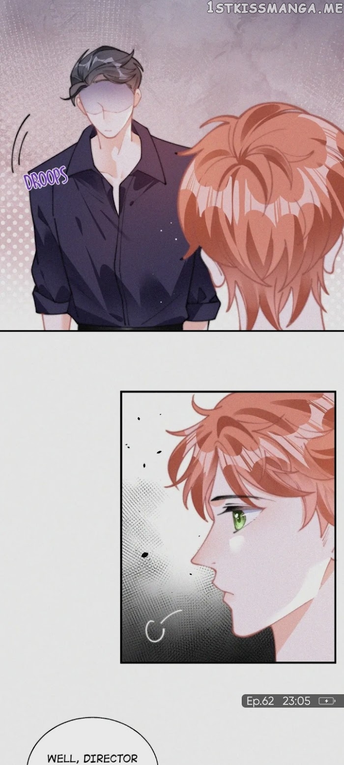 Yesterday was like Death Chapter 62 - page 16