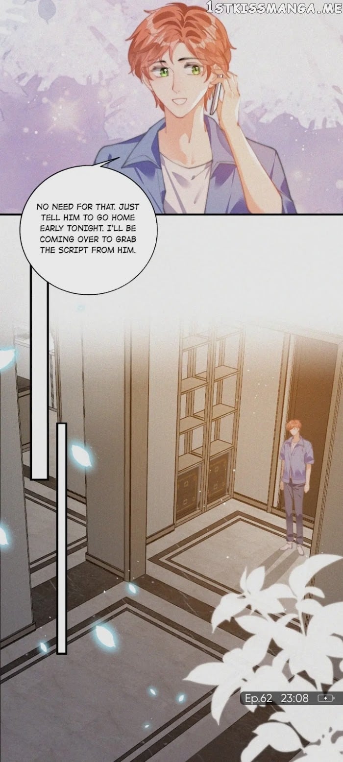 Yesterday was like Death Chapter 62 - page 26