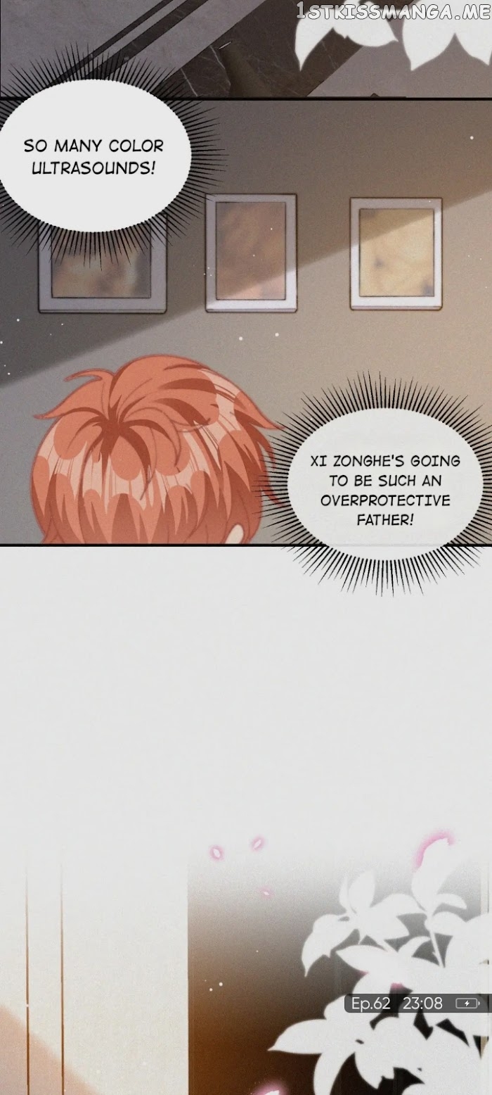 Yesterday was like Death Chapter 62 - page 27
