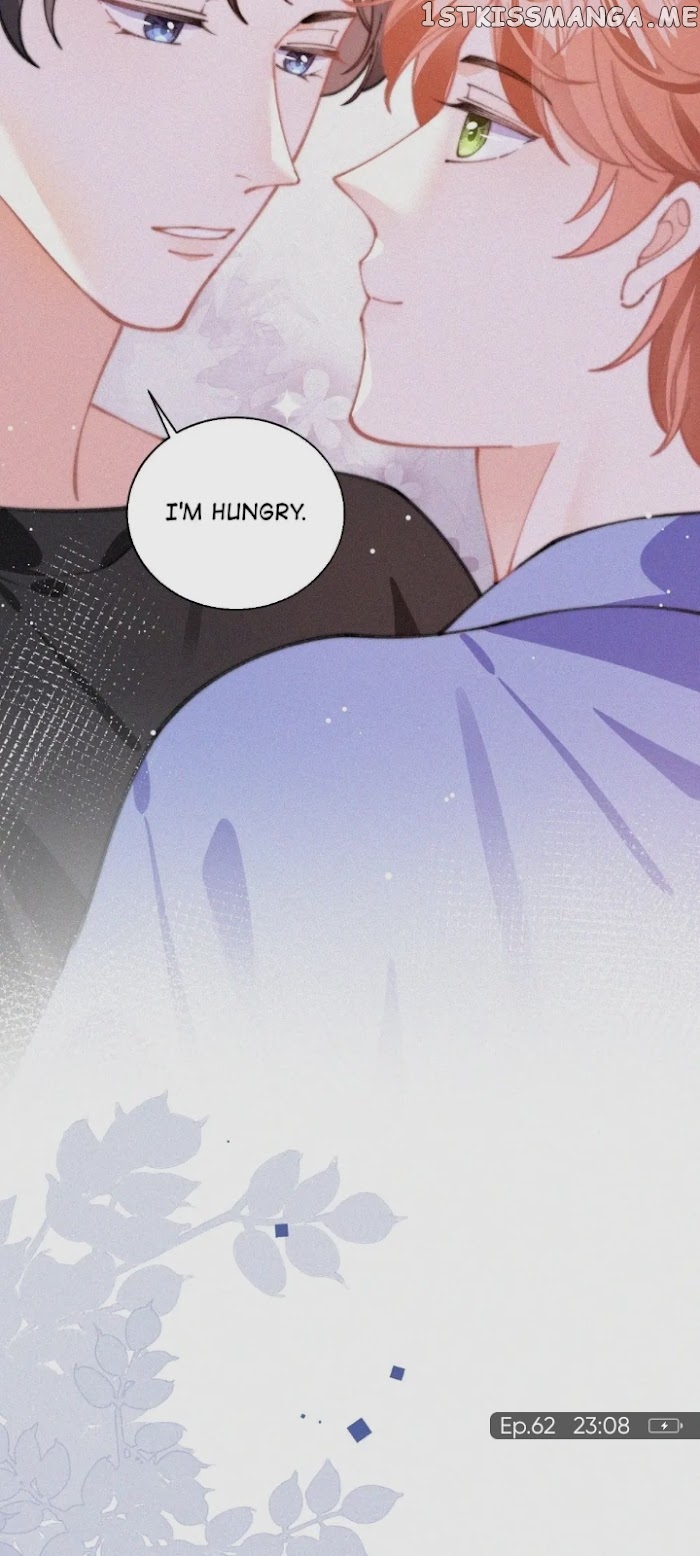 Yesterday was like Death Chapter 62 - page 31