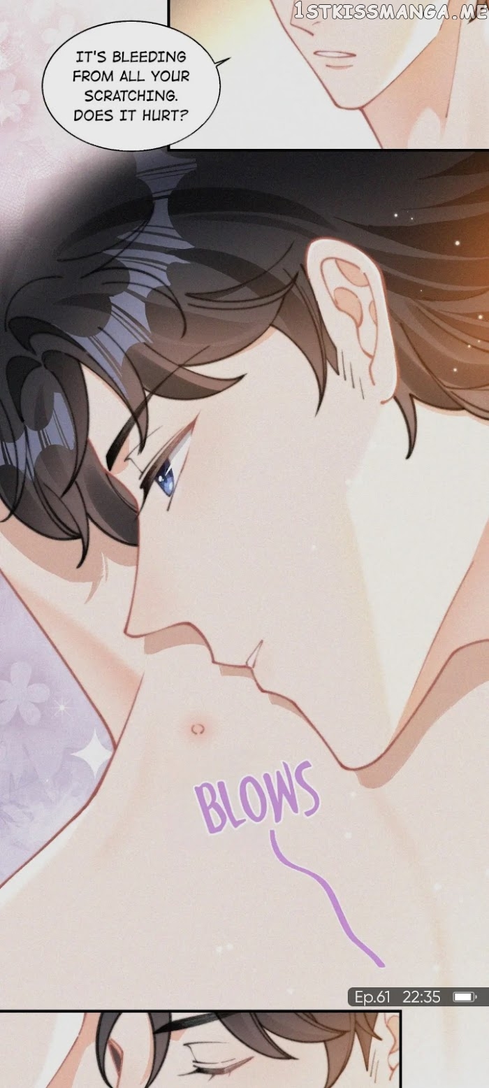 Yesterday was like Death Chapter 61 - page 13