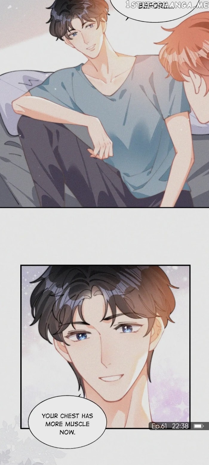 Yesterday was like Death Chapter 61 - page 25