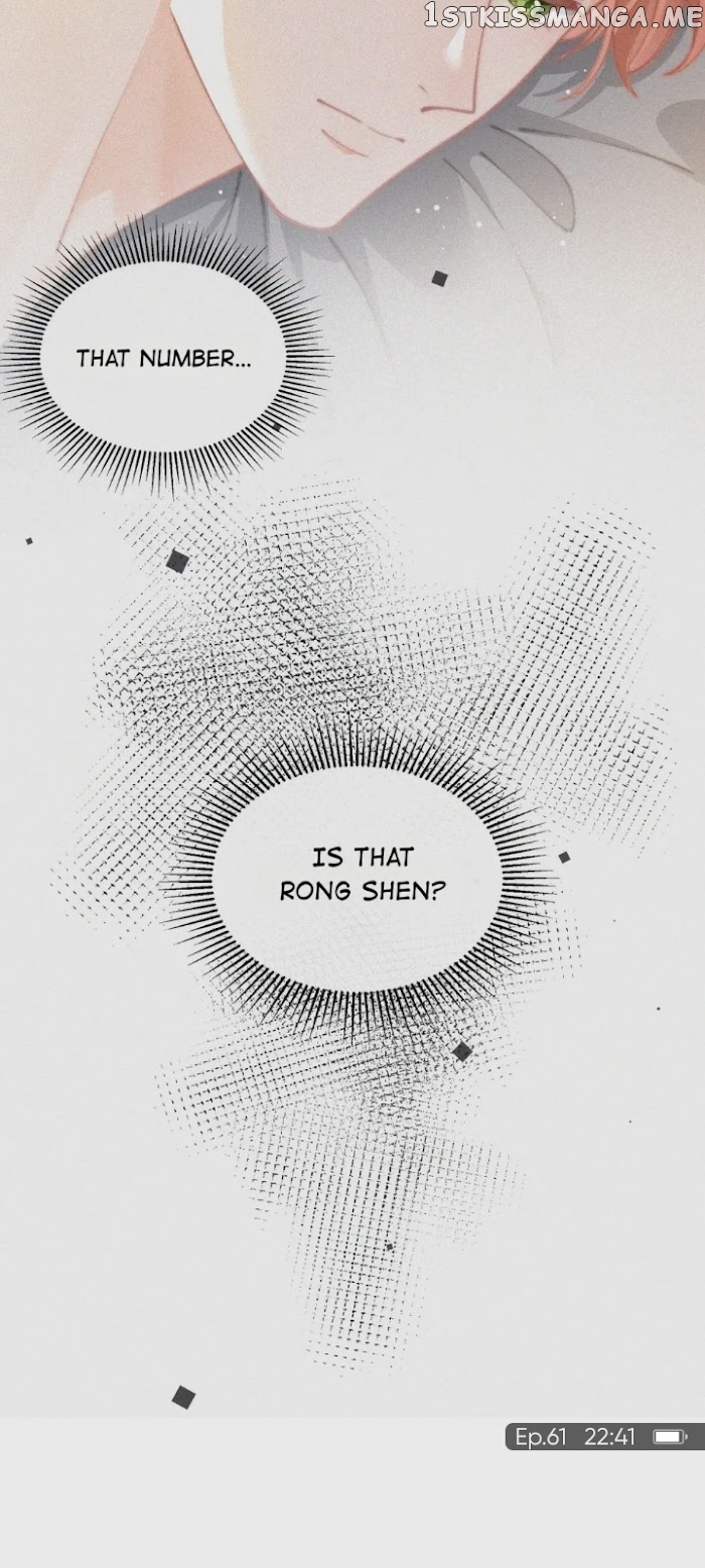 Yesterday was like Death Chapter 61 - page 30