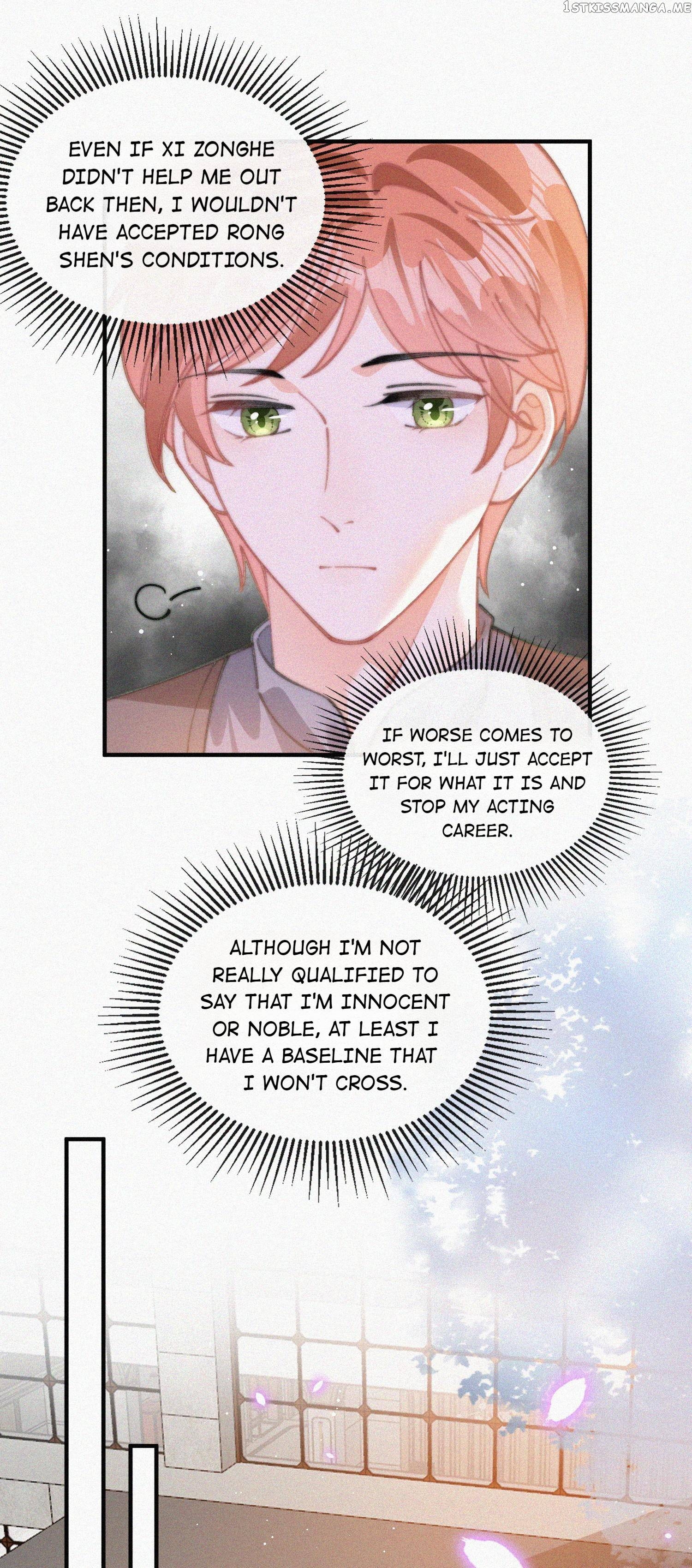 Yesterday was like Death Chapter 59 - page 14