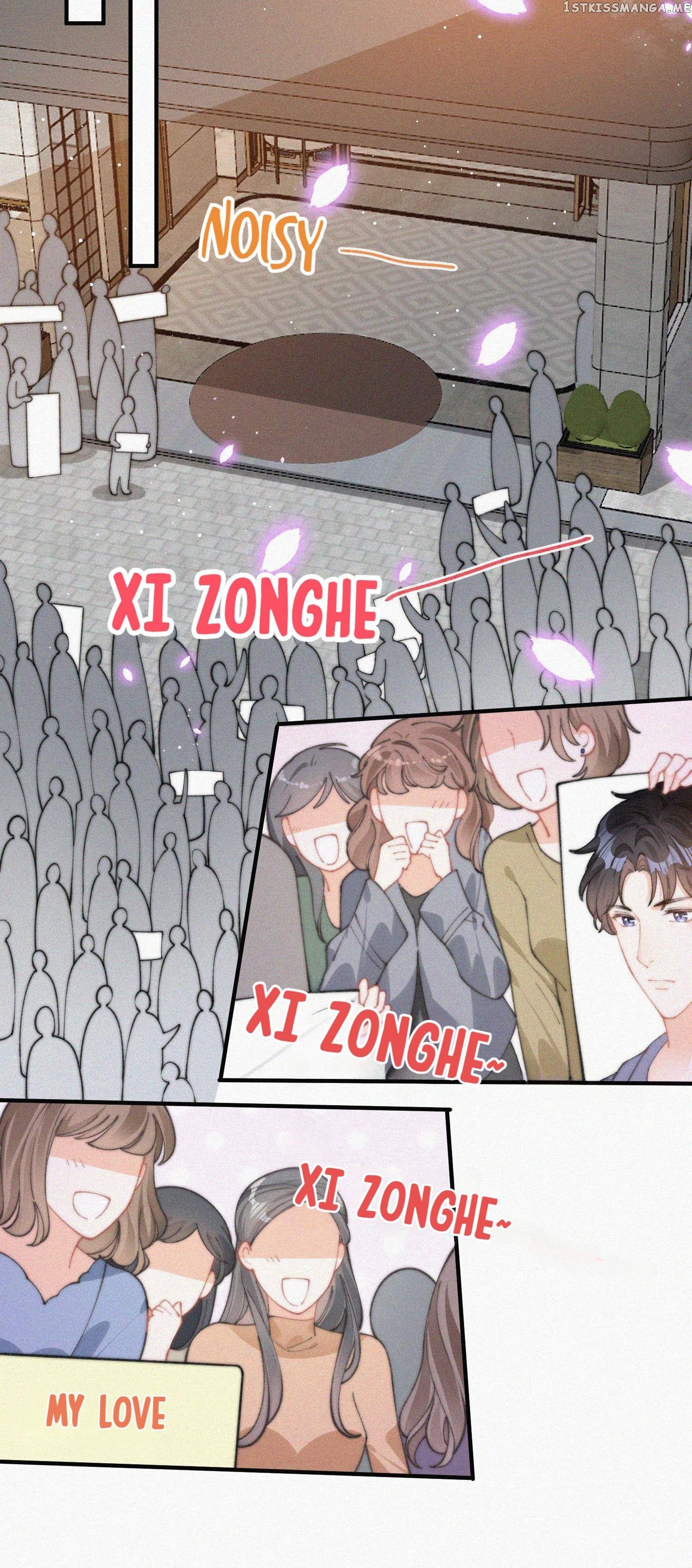 Yesterday was like Death Chapter 59 - page 15