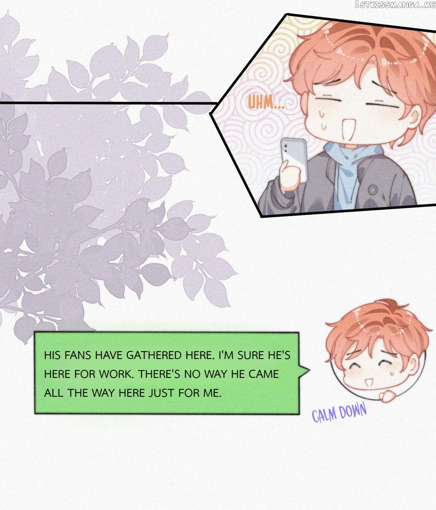 Yesterday was like Death Chapter 59 - page 25