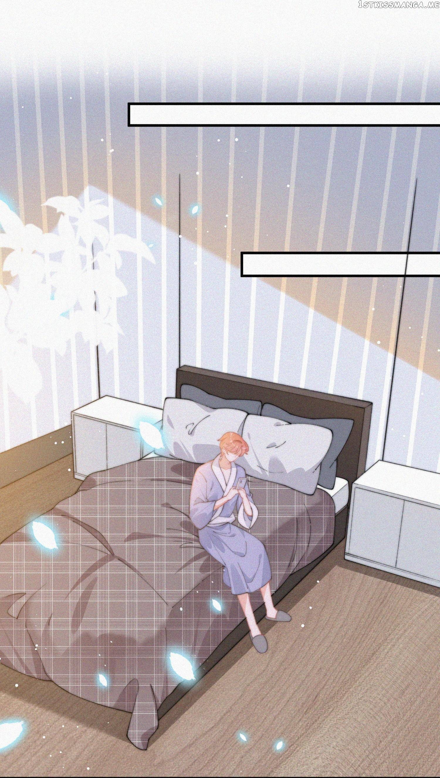 Yesterday was like Death Chapter 59 - page 26